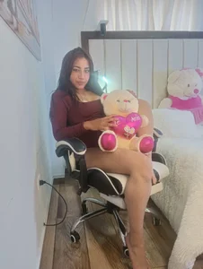 Abby_Luar ABBY SEXY Pic 7