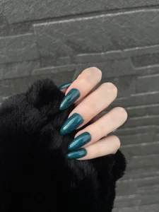 Your_Corvus Nails Fetish 💅🏻 Immagine 