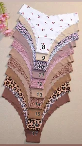 Sweetninaaa Panties Foto