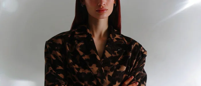 MarieKarma leopard รูป 