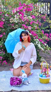 Horny_tgn Easter vibes 🐣✨ Pic 4