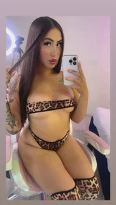 Milu_ballmer your wild cat 🐆🤪 Pic 3