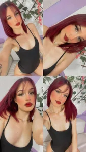 Zdjęcia redpointx_ Jazmine:  7