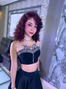 luci_butterfly Public Εικόνα 2