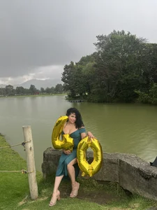 miss_grace_01 My birthday 🎁 Pic 5