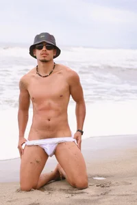 Aaronfox_x Santa Marta Pic 4