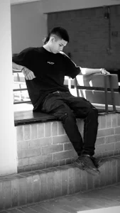 It´s me 🔥 de paul_ponce Foto 4