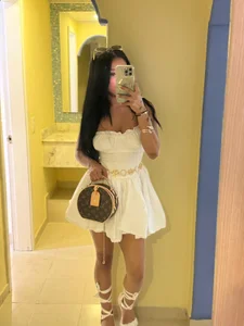 ximenawilliamss white night Pic