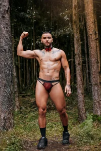 Danny_Willson Halloween season Foto 5