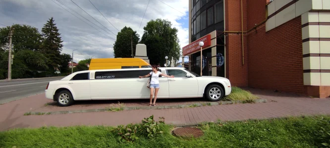 SweetLeila40 Лев Pic 2