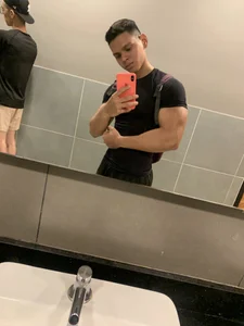 stefan_leenox Muscle Immagine  2