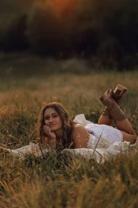 Lucky_Lana Darling Billede