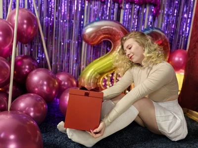 D0nna_ Birthday 22 years Pic 3