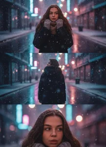 Public de TwanaFreid Foto 9