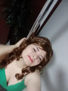 MelanyCardenas Pensativa o Coqueta? 😈 Pic 3