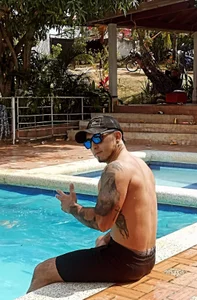 Public od Aaron_HotBoy1  6 snímek