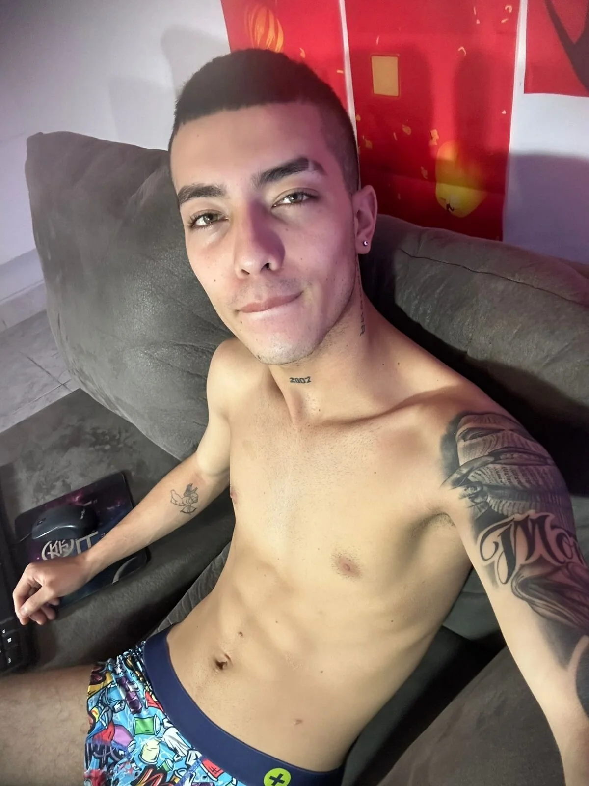 Трендове зображення  4844 Dereck_Boy_