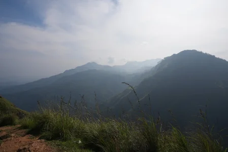 JuliaBusty Sri Lanka Immagine 