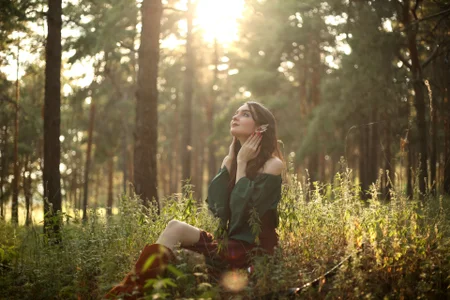 CloudGrace Went out hunting Pic 8