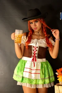 i love oktoberfest