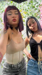 MelanyAndNataly Public Pic 6