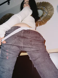 Eva_kinkystudent: 👖 ( 5 фото)