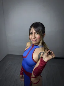 samanthaecheverry MILK 🐉 Εικόνα 5