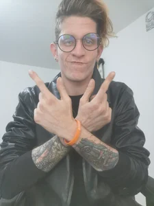 Jeff_Walton@xh Public Εικόνα