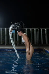 Skin and fire aroma 🔥 od RileySkye  2 snímek