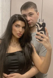 coupleinspire Me and my boyfriend💞 Pic