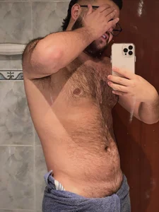 RoyBaker_ Public Foto 4