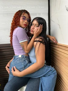 Bad_Beautiful sexy girls🔥 Poză 4