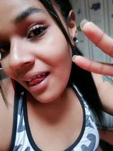 sexybronwgirl Public Bilde 3