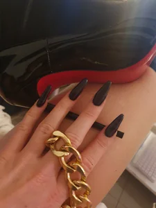 Sweety_Foxy69 Nail Art slika 3