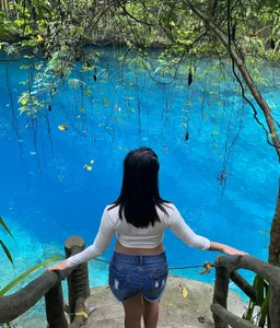 Martha_pookerxxx Enchanted River Hình