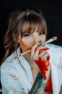 Annaa_Banana paints Pic 7