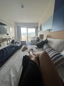 NNNoire: Vaccay ( 6 фото)