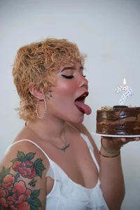 Amy_art Birthday Girl🍻🎂🎊  9টি ছবি