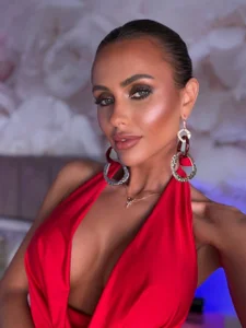 AnaisBellas Just Raw🔥 Fotka 6