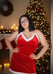 NaomySakuraのour first christmasの 5枚の写真