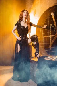 Roxy_Silver Public Immagine  3