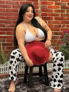 your sexy cowgirl de bunny_sx  2 Imagens