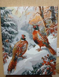 Miamistmy paintings图片