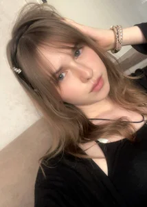 SunnySikarskie My casual style Pic 5