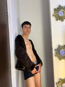 MaxLeons Me 🔥 Fotka 3