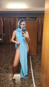 Izabella_Bella Arabian nights 🌙 Pic 3