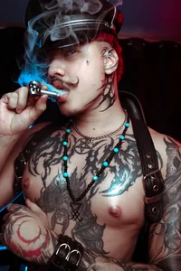 allanhurtss SIGIL Pic