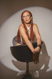 💋 The Forbidden Secretary: Do you have a date, boss? 👠 od Merybeks  4 snímek