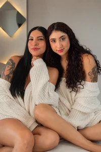 sexy girl od JuanaANDemma  2 snímek