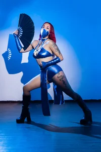 happy Halloween od ZoeTaylorl  8 snímek